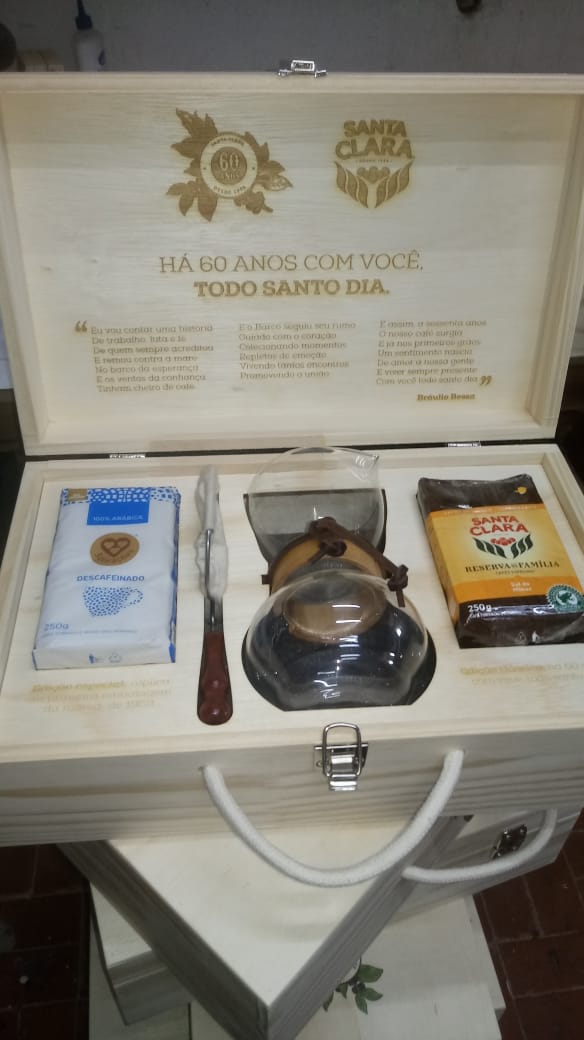 CAIXA CAFE 3CORAÇOES